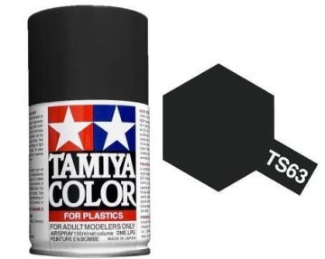 TS-63 NATO Black 100ml Spray