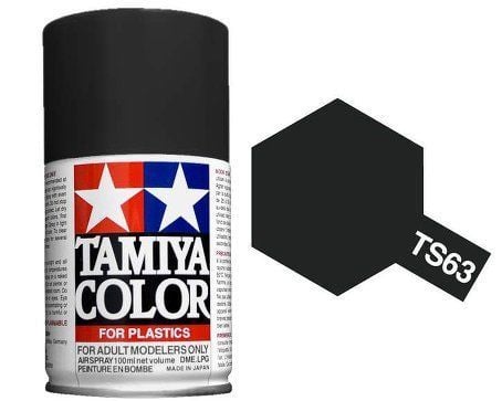 TS-63 NATO Black 100ml Spray