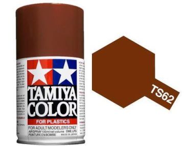 TS-62 NATO Brown 100ml Spray