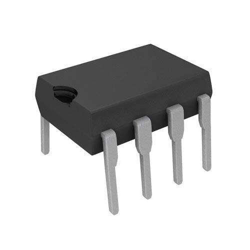 LM358P DIP-8 OpAmp Entegresi