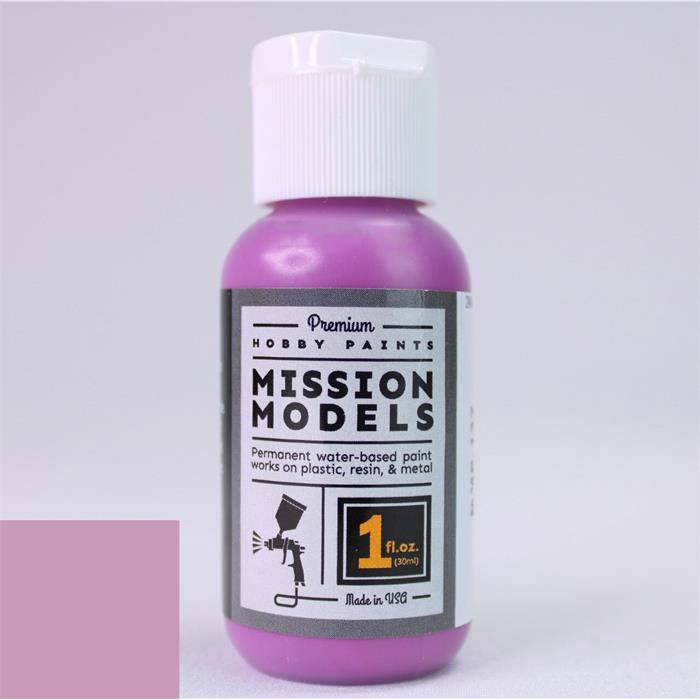 Mission Models MMP-137 Lilac (1966) Maket Boyası 30ml