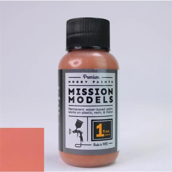 Mission Models MMP-135 Coral  (1955) 626 Maket Boyası 30ml