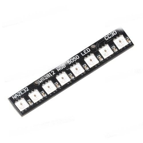 RGB Led Board WS2812B 5050 (Naze32, CC3D)