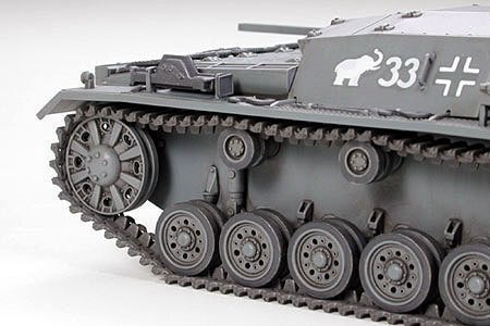 1/48 Strumgeschütz lll Ausf. B