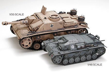 1/48 Strumgeschütz lll Ausf. B