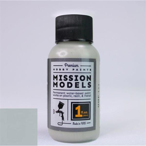 Mission Models MMP-133 US Navy 5P Pale Grey Blue Maket Boyası 30ml