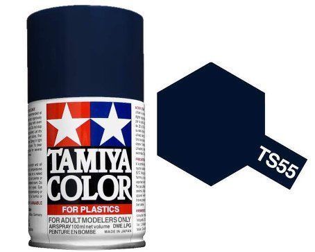 TS-55 Dark Blue