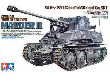 1/35 German Tank Destroyer Marder