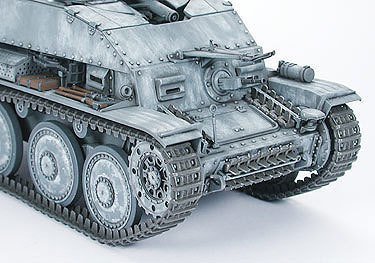 1/35 German Tank Destroyer Marder