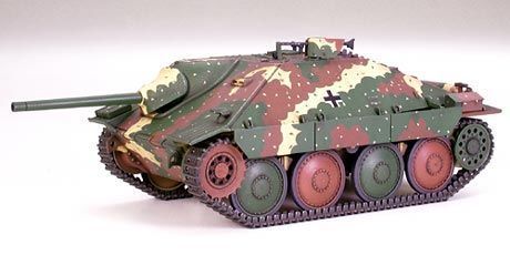 1/48 Hetzer Mid Production