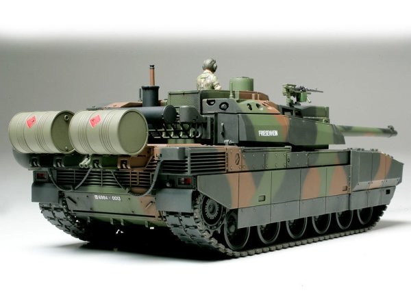 1/35 Leclerc Series 2