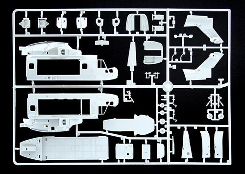 1/72 Merlin HC.3