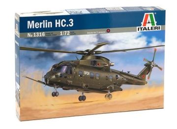 1/72 Merlin HC.3