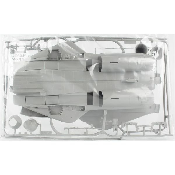 Mistercraft G004 1/48 Ölçek, F-14A Tomcat (İki Kuyruklu Arslan) Savaş Uçağı, Plastik Model kiti