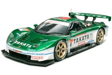 1/24 Takata Dome NSX 2005