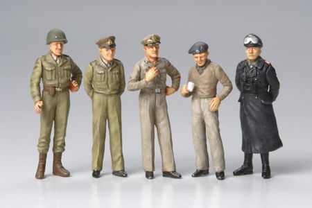 1/48 Famous General Set