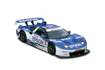 1/24 Epson NSX 2005