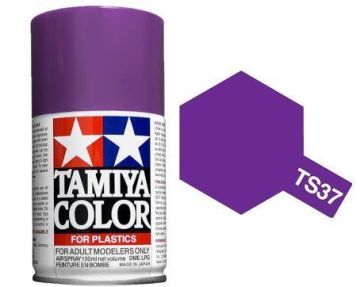 TS-37 Lavender