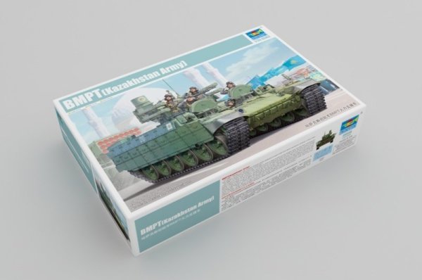 1/35 BMPT (Kazakhstan Army)