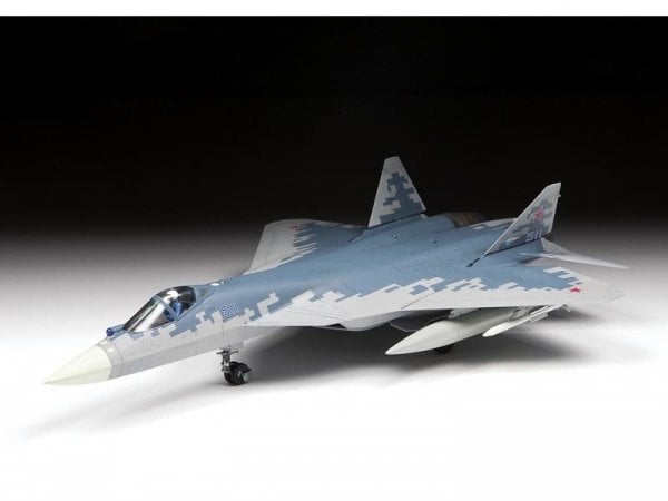 1/72 SUKHOI SU-57