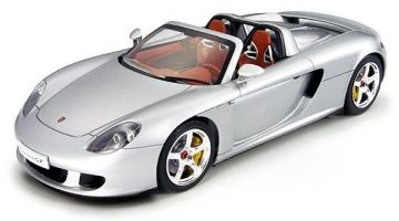 1/24 Porsche Carrera GT