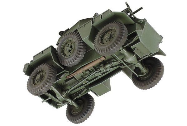 1/48 British 7ton AC Mk.lV