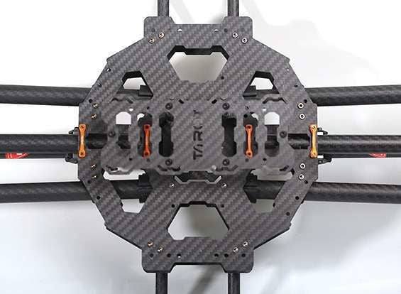 Tarot Iron Man 690 Hexa Frame Kit (TL68C01)