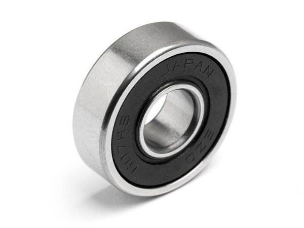 BALL BEARING (FRONT)