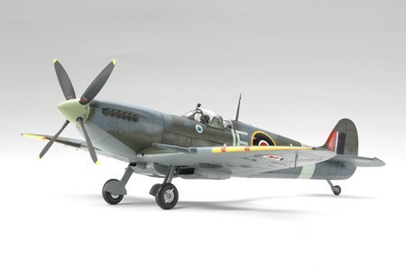 1/32 Spitfire Mk.lXc