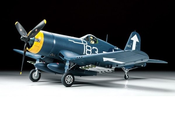 1/32 F4U-1D Corsair