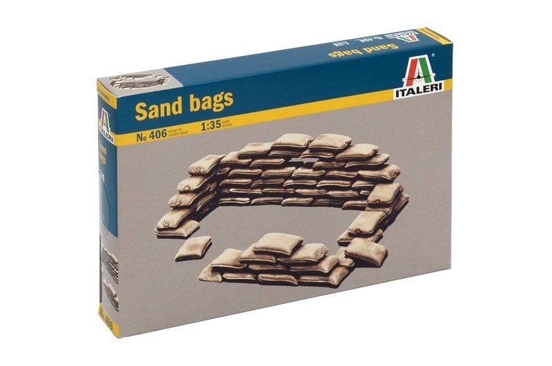 SANDBAGS