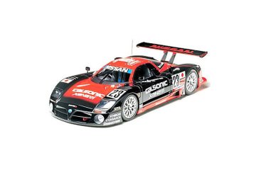 1/24 Nissan R390 GT1