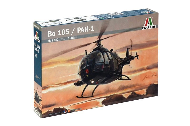 BO 105 / PAH.1