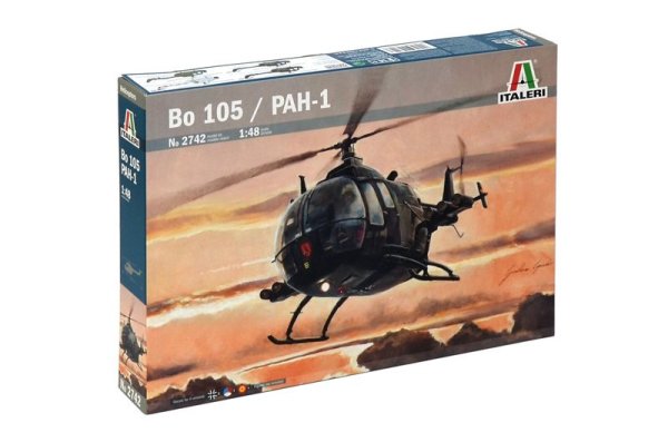 BO 105 / PAH.1