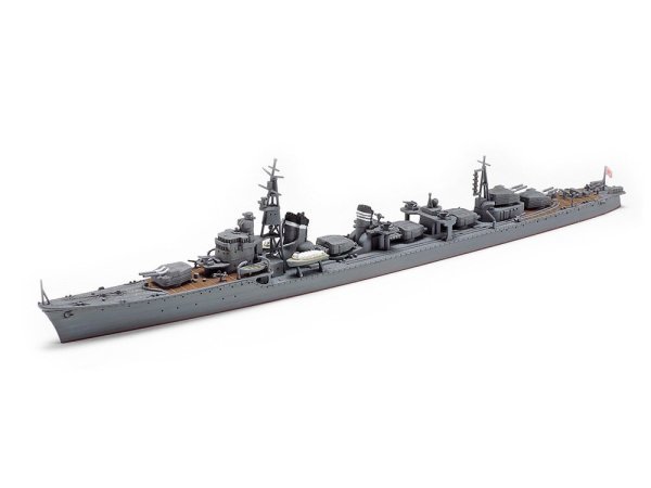 1/700 Shimakaze