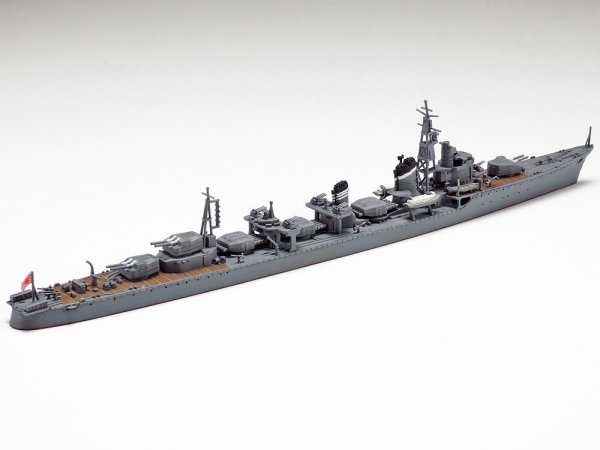 1/700 Shimakaze