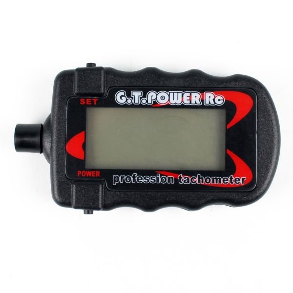 GT Power 31 Tachometer (A)