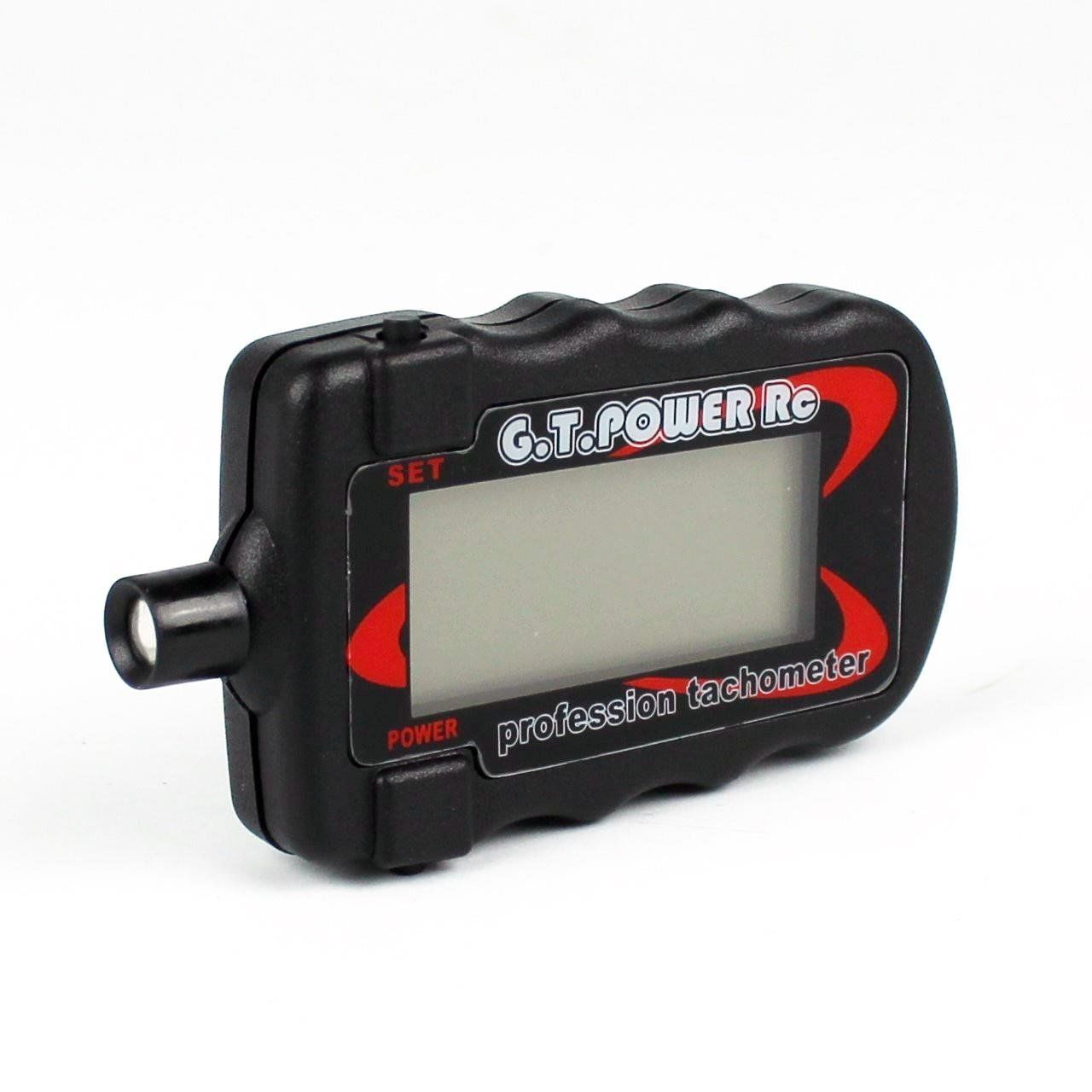 GT Power 31 Tachometer (A)