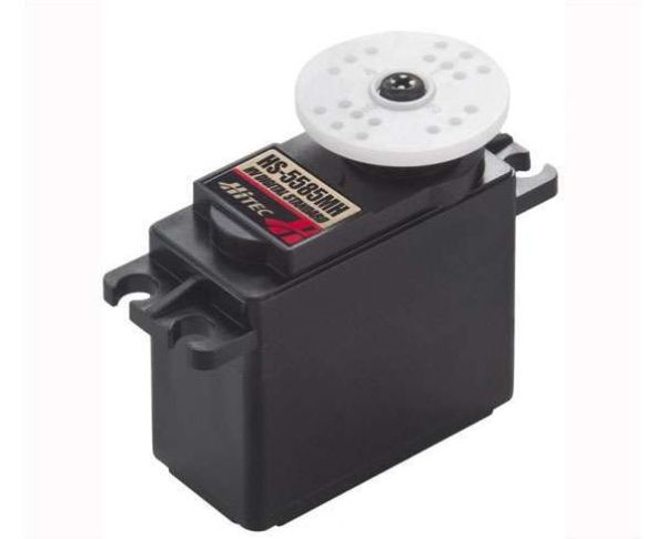 Hitec HS-5585MH HV Monster Torque Coreless Servo