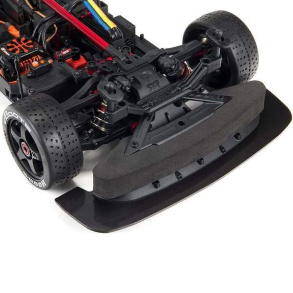 ARRMA INFRACTION V2 1/7 All-Road Street Bash 6S BLX