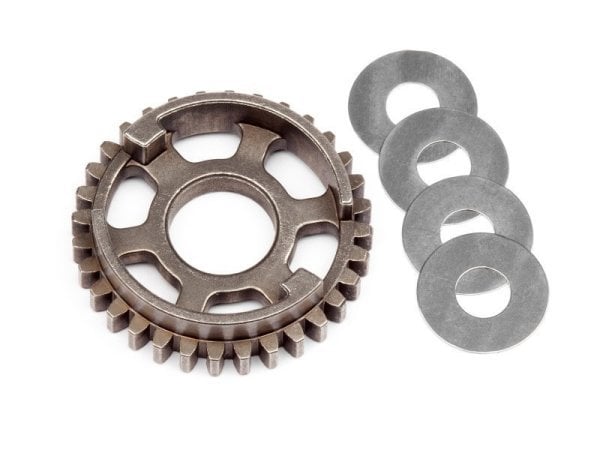 IDLER GEAR 32T (3 SPEED)