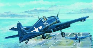 1/32 F6F-5N Hellcat