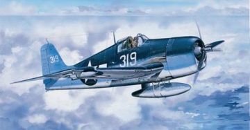 1/32 F6F-3N Hellcat