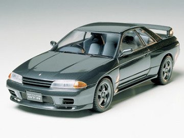 1/24 Nissan Skyline GT-R