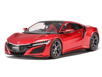 1/24 NSX