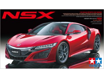 1/24 NSX