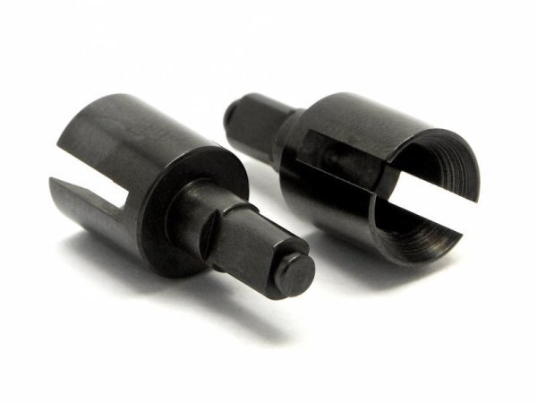 DIFFERENTIAL SHAFT (2pcs)  NITRO RS4