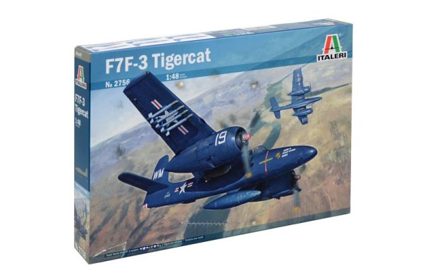 F7F-3 Tigercat