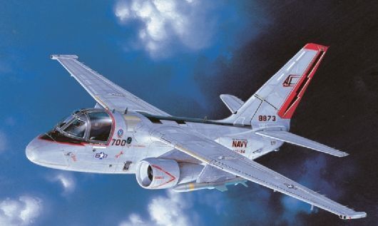 1/48 S-3 A/B Viking