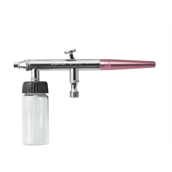 SPARMAX SP-540 0,4MM 20CC  AIRBRUSH PEMBE